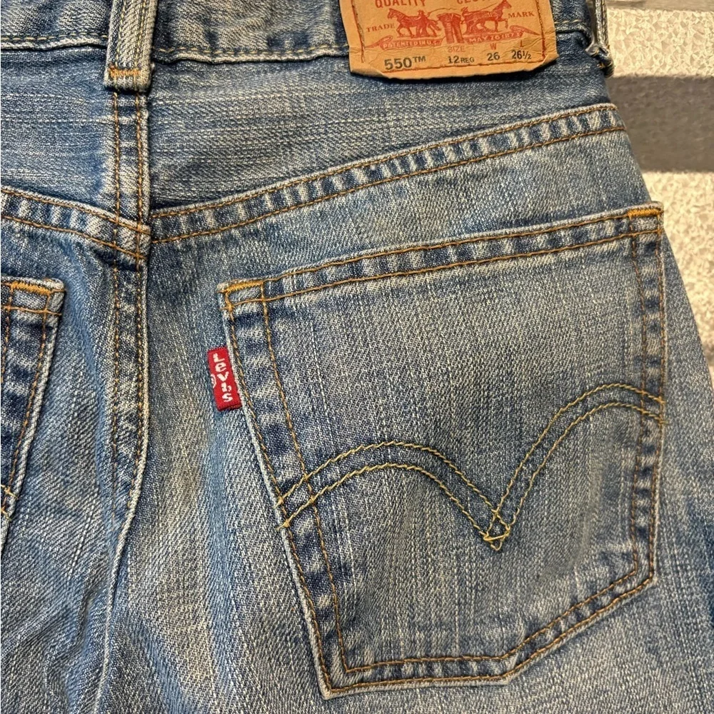 Levis classic levi